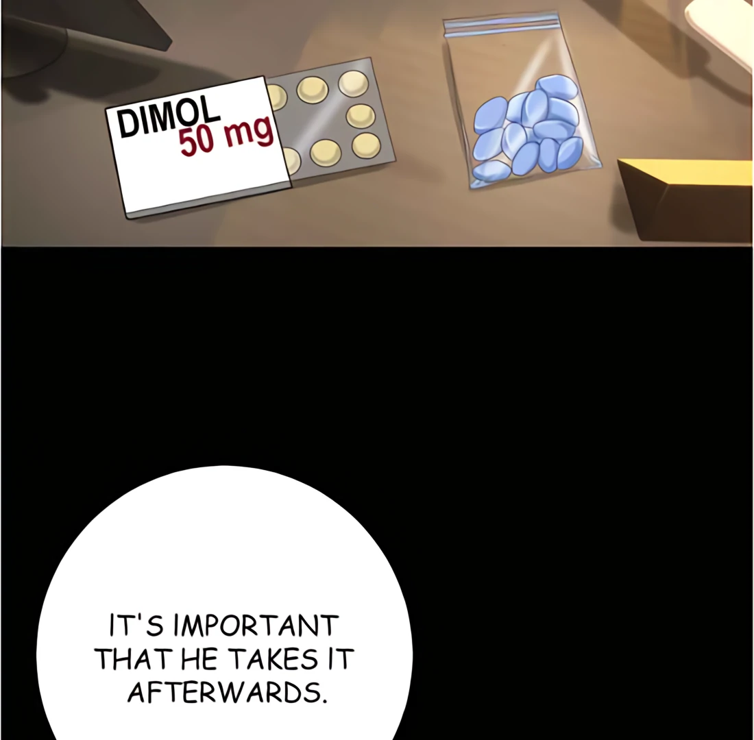 Read My Lovely Bodyguard ENGLISH Manga Online