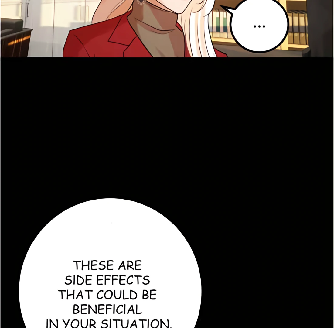 Read My Lovely Bodyguard ENGLISH Manga Online