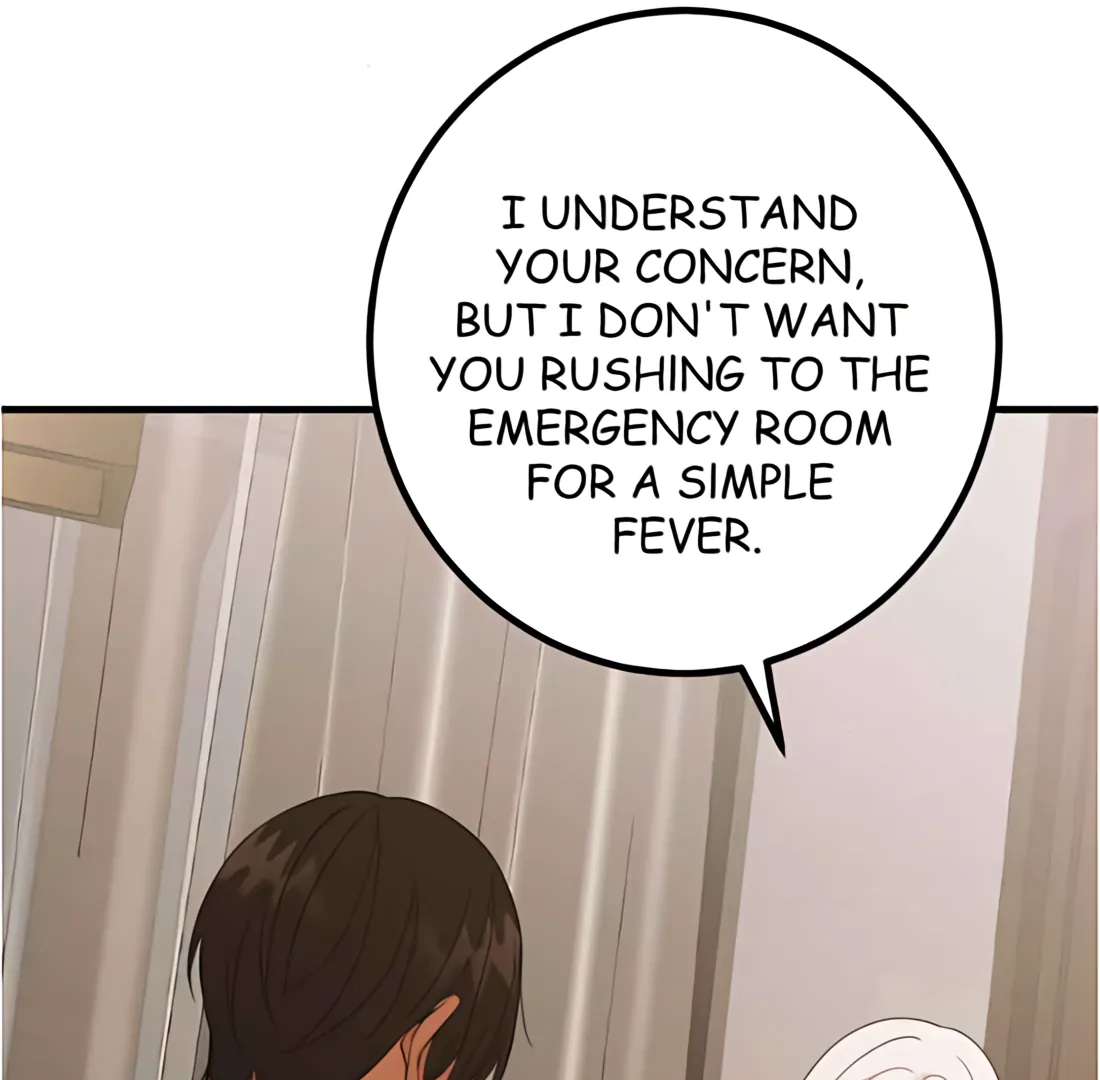 Read My Lovely Bodyguard ENGLISH Manga Online