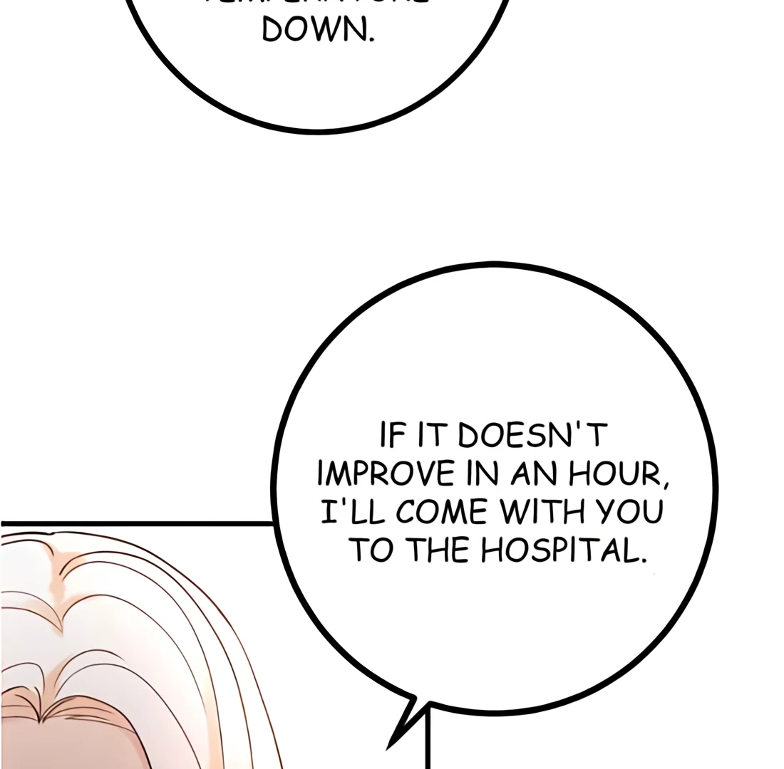 Read My Lovely Bodyguard ENGLISH Manga Online