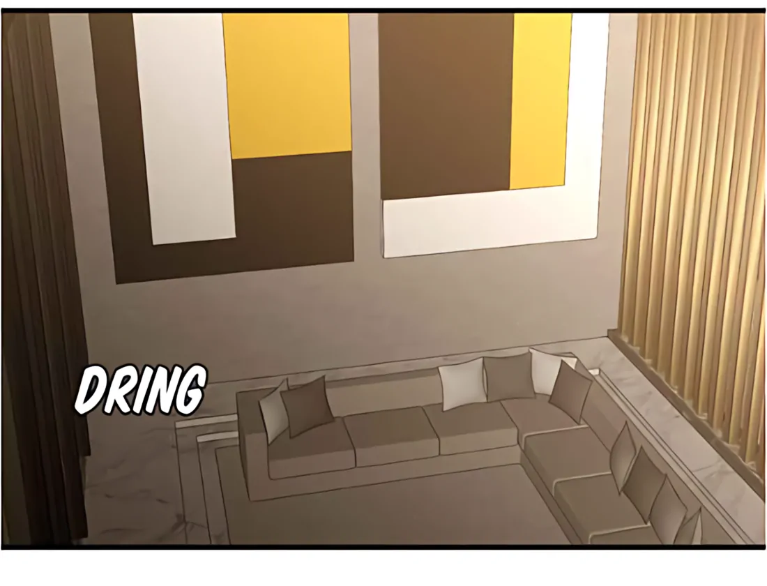 Read My Lovely Bodyguard ENGLISH Manga Online