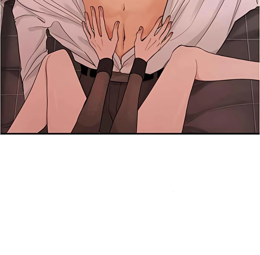 Read My Lovely Bodyguard ENGLISH Manga Online