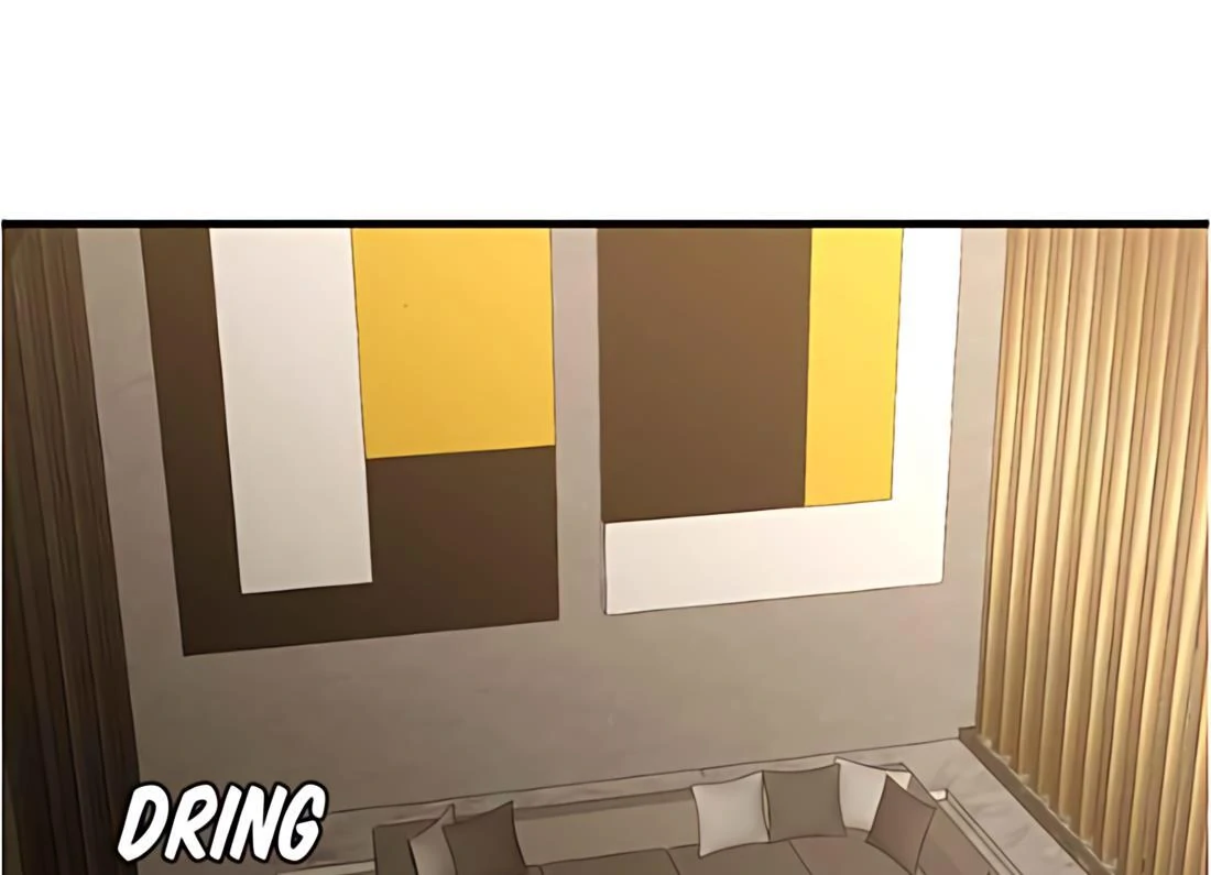 Read My Lovely Bodyguard ENGLISH Manga Online