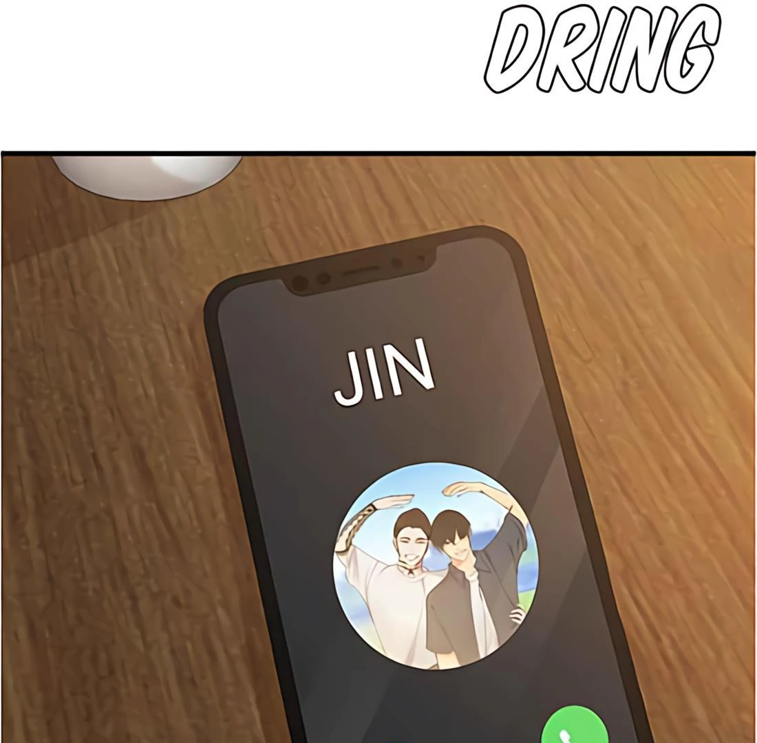 Read My Lovely Bodyguard ENGLISH Manga Online