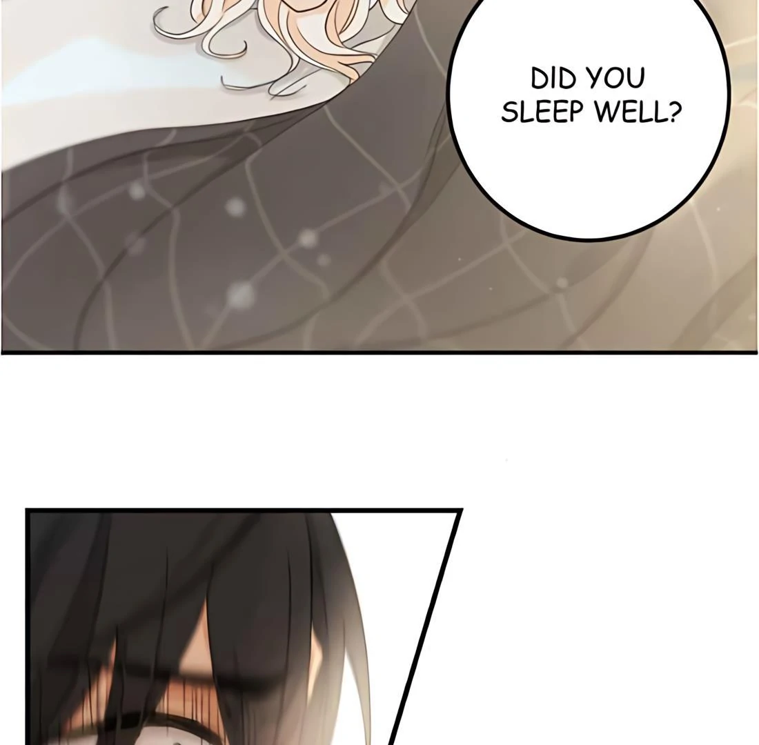 Read My Lovely Bodyguard ENGLISH Manga Online