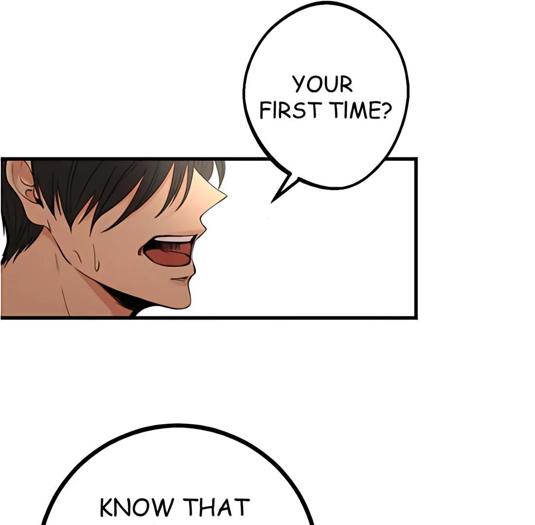 Read My Lovely Bodyguard ENGLISH Manga Online