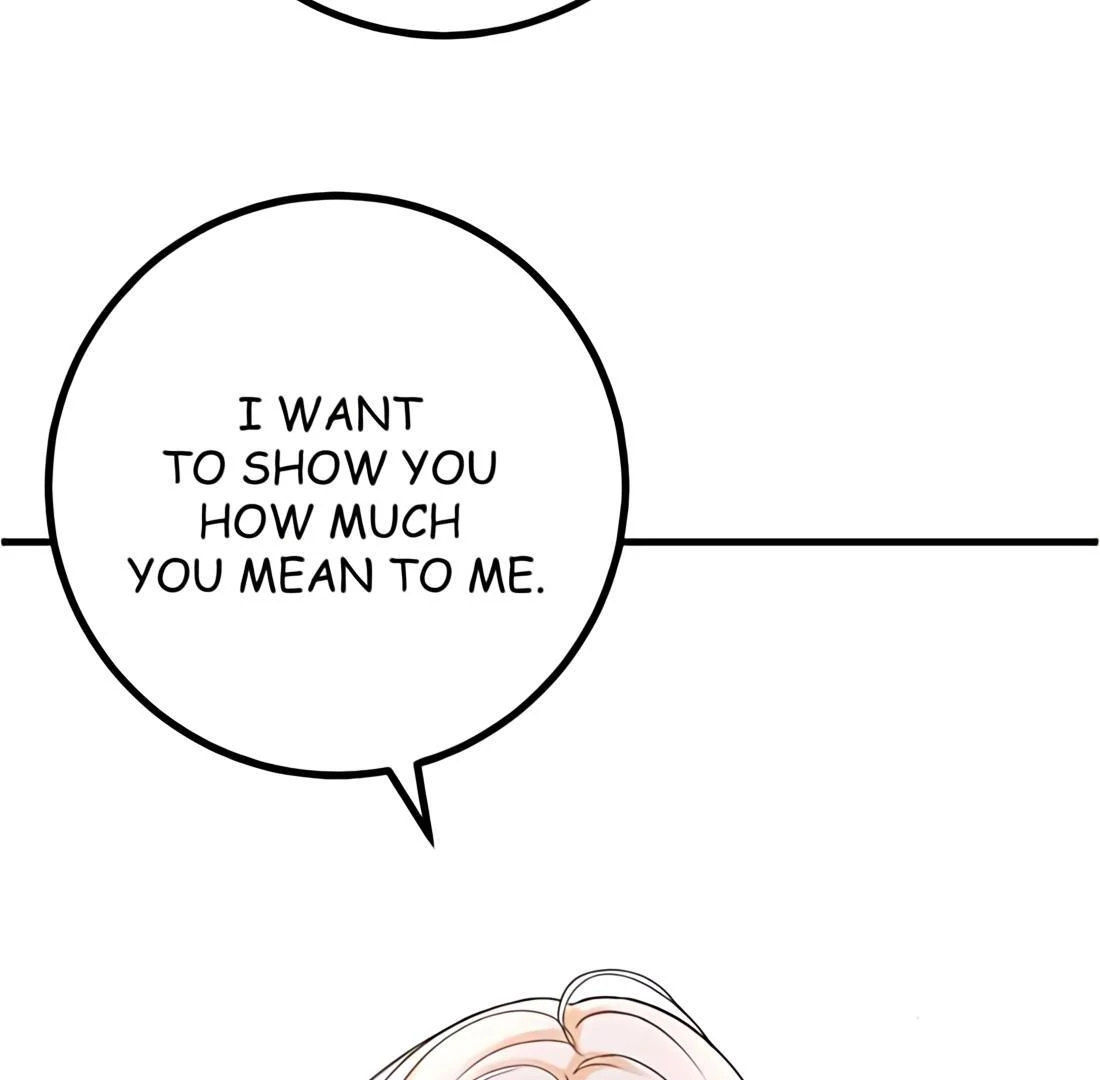 Read My Lovely Bodyguard ENGLISH Manga Online