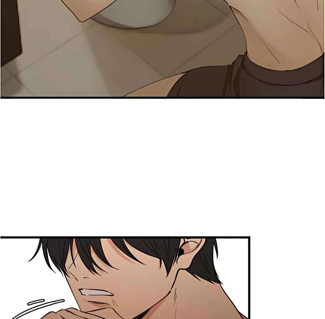 Read My Lovely Bodyguard ENGLISH Manga Online