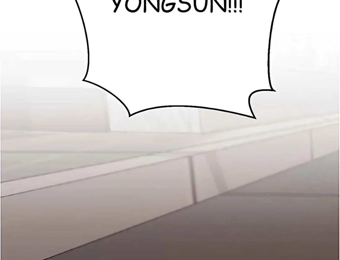 Read My Lovely Bodyguard ENGLISH Manga Online