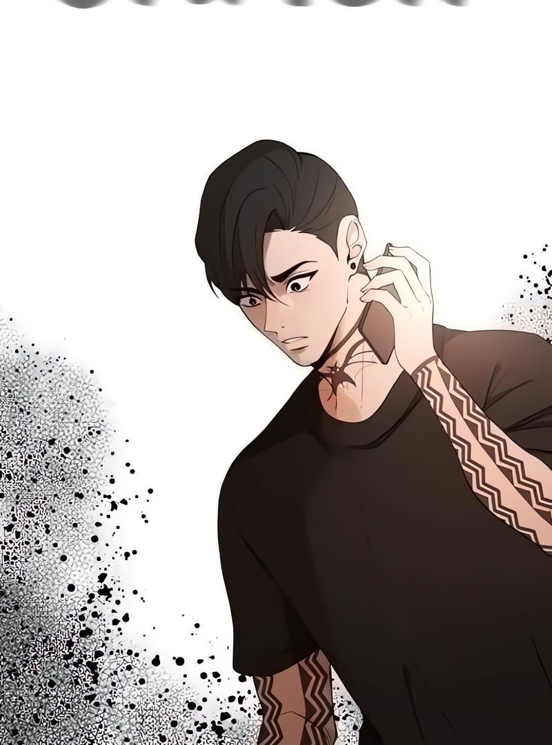 Read My Lovely Bodyguard ENGLISH Manga Online