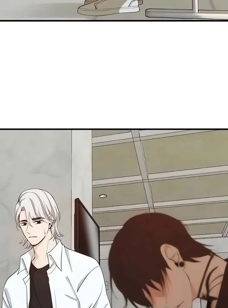 Read My Lovely Bodyguard ENGLISH Manga Online