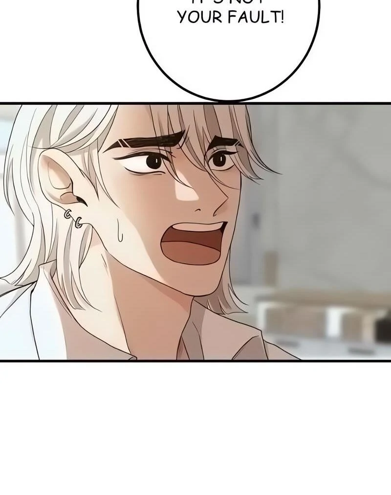 Read My Lovely Bodyguard ENGLISH Manga Online