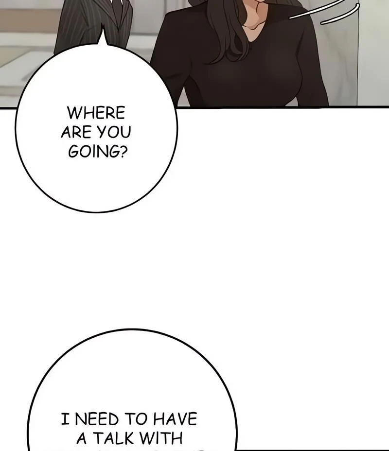 Read My Lovely Bodyguard ENGLISH Manga Online