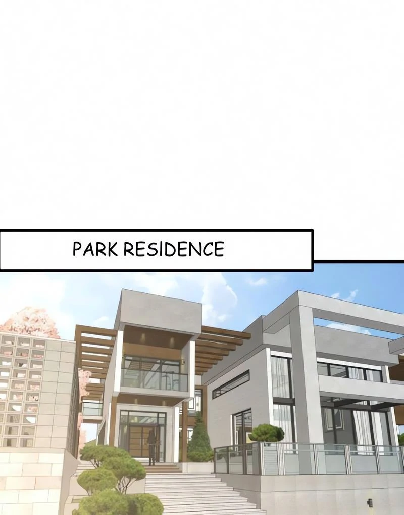 Read My Lovely Bodyguard ENGLISH Manga Online