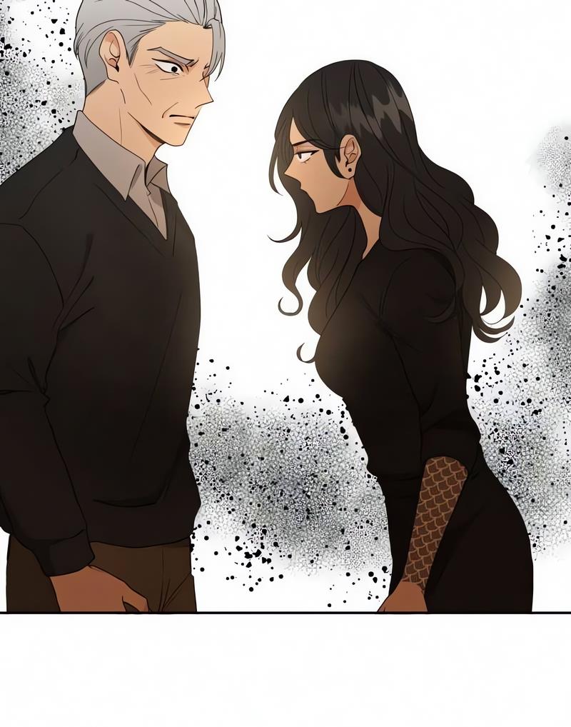 Read My Lovely Bodyguard ENGLISH Manga Online