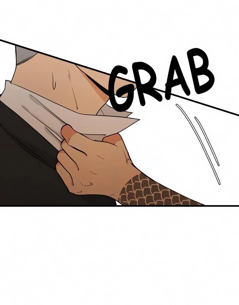 Read My Lovely Bodyguard ENGLISH Manga Online