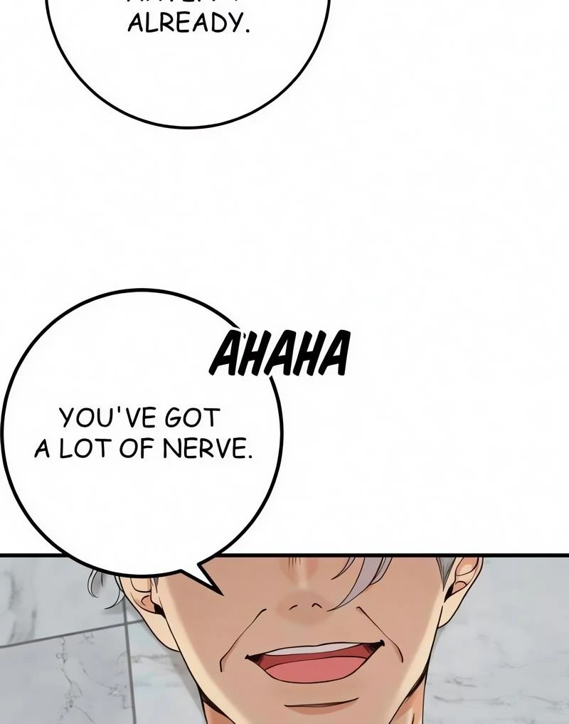 Read My Lovely Bodyguard ENGLISH Manga Online