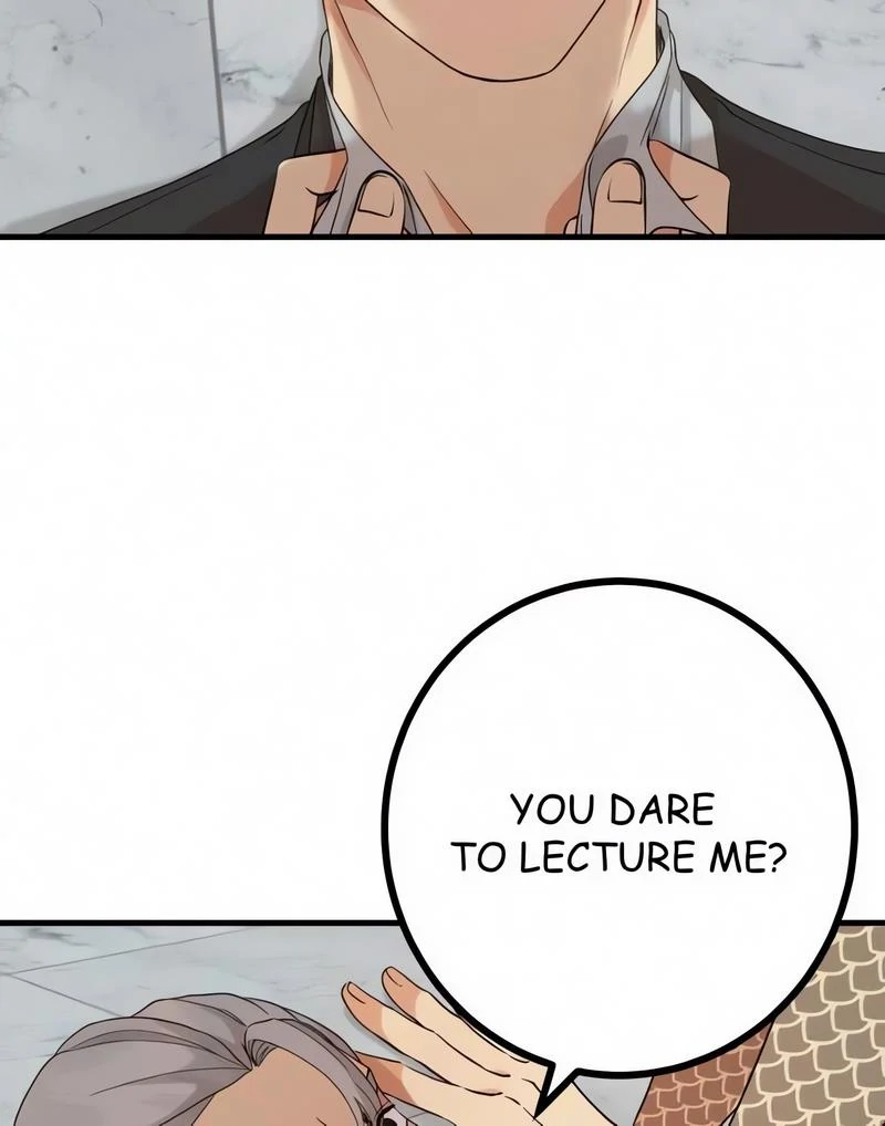 Read My Lovely Bodyguard ENGLISH Manga Online