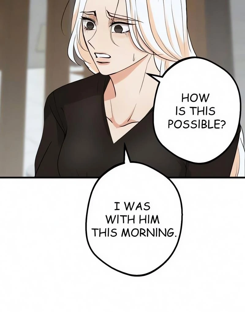 Read My Lovely Bodyguard ENGLISH Manga Online