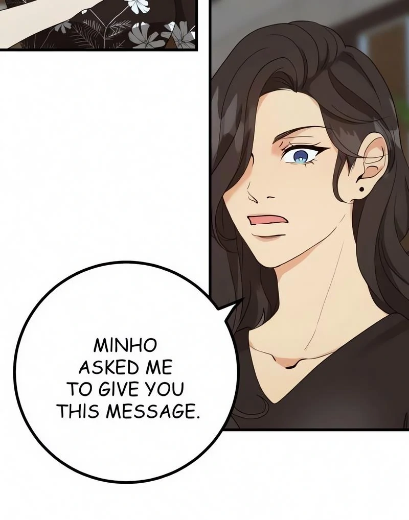 Read My Lovely Bodyguard ENGLISH Manga Online