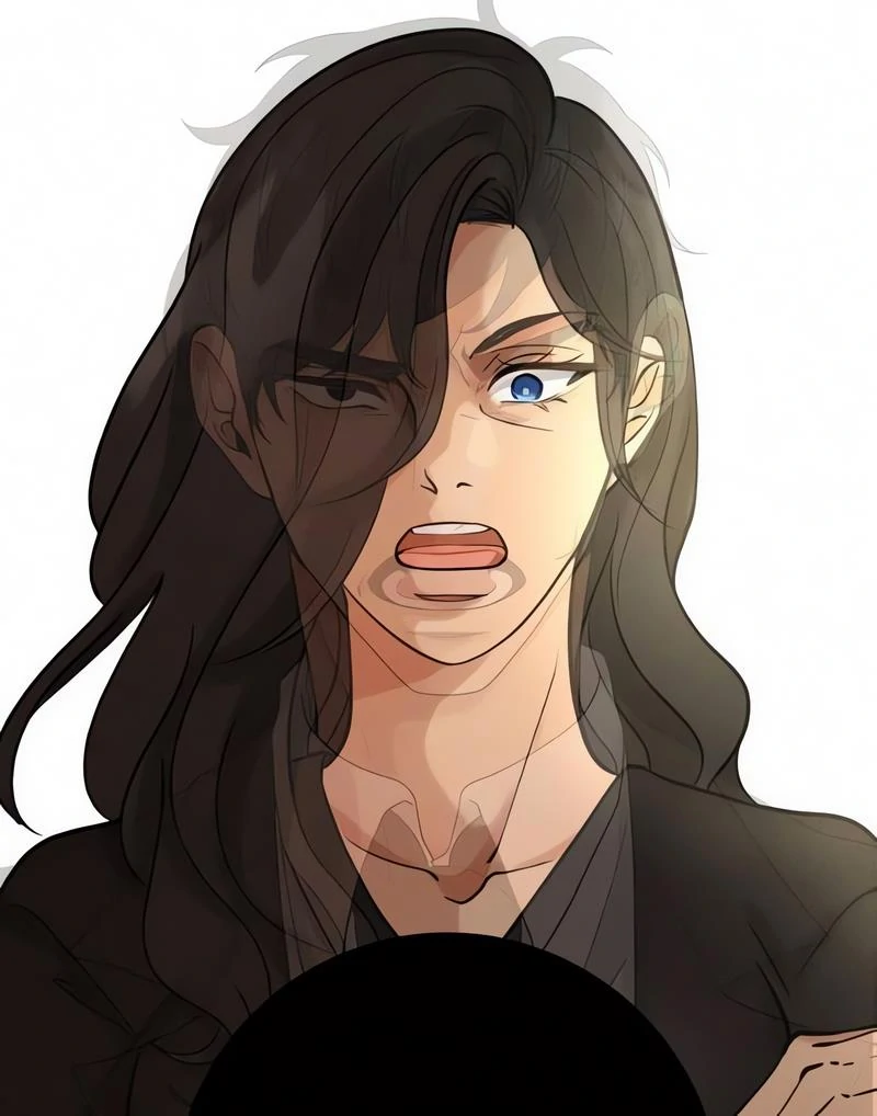 Read My Lovely Bodyguard ENGLISH Manga Online