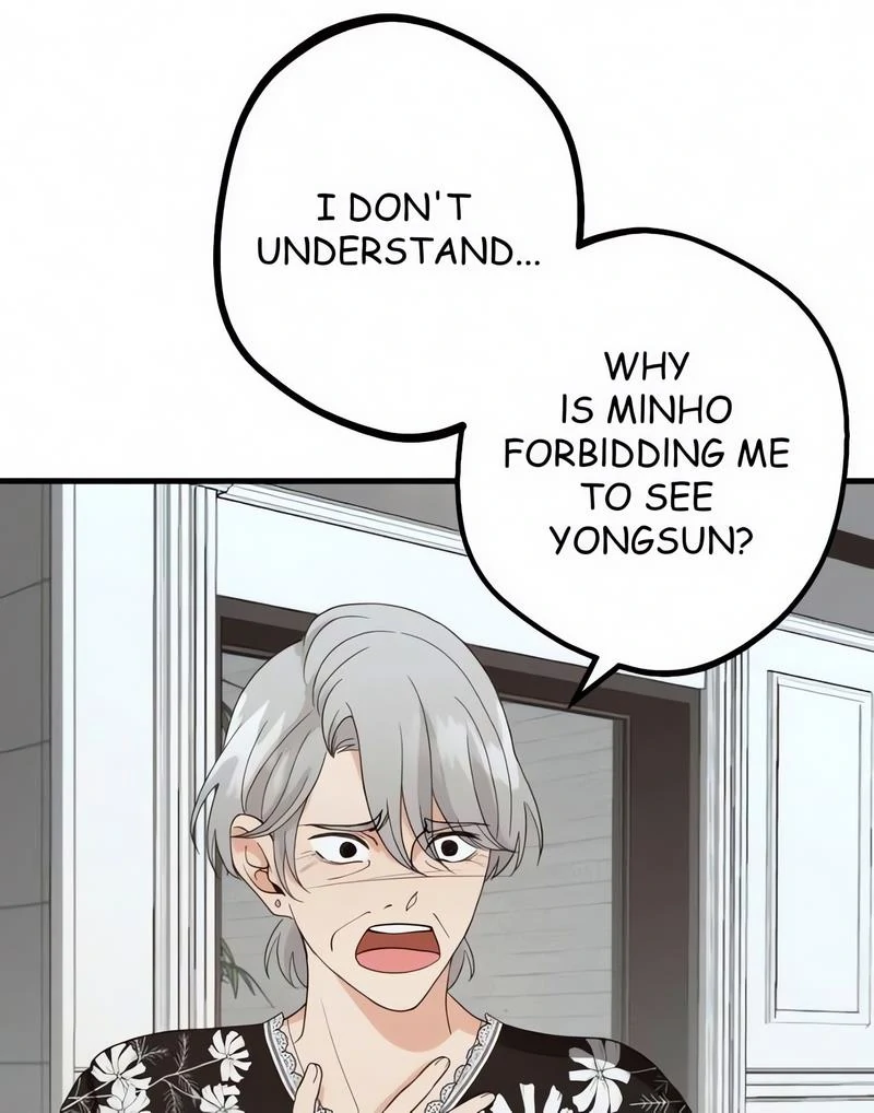 Read My Lovely Bodyguard ENGLISH Manga Online