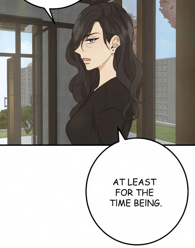 Read My Lovely Bodyguard ENGLISH Manga Online