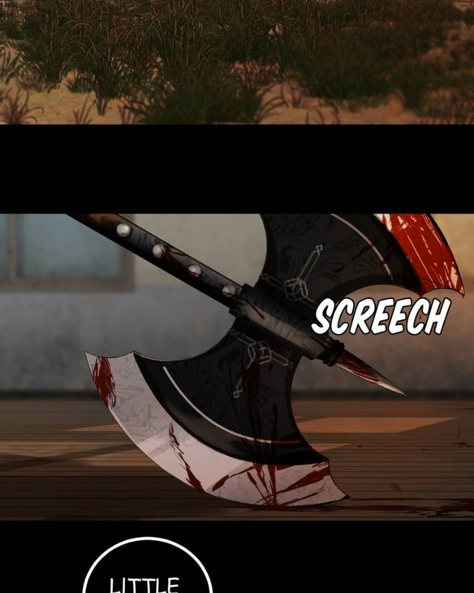 Read My Lovely Bodyguard ENGLISH Manga Online