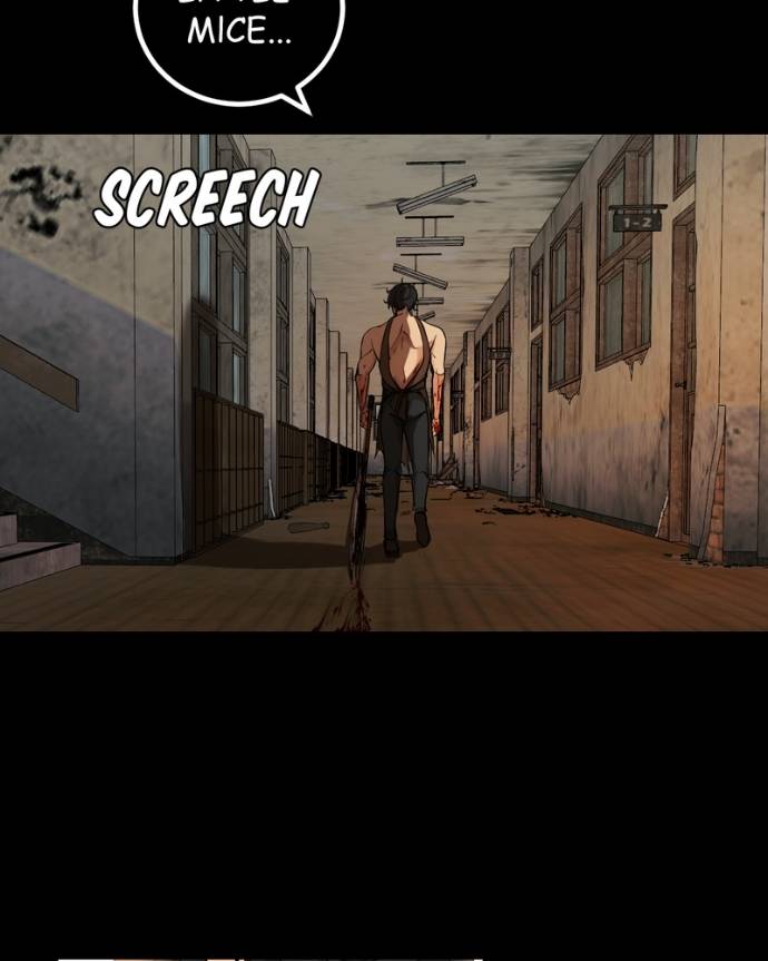 Read My Lovely Bodyguard ENGLISH Manga Online