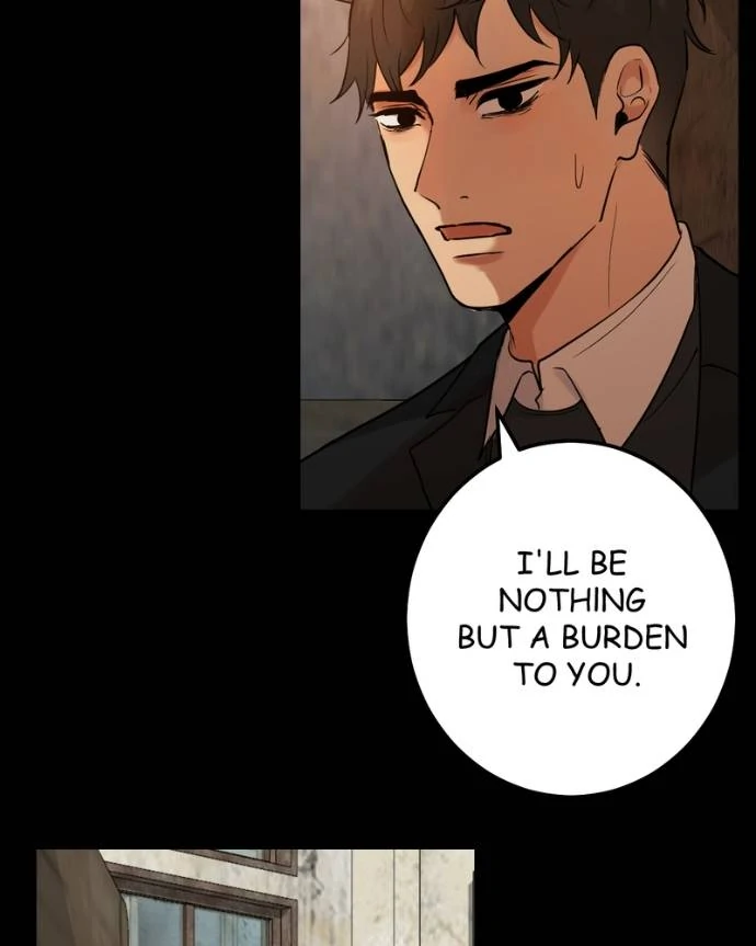 Read My Lovely Bodyguard ENGLISH Manga Online