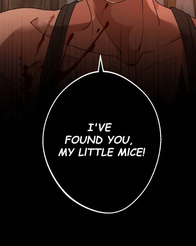 Read My Lovely Bodyguard ENGLISH Manga Online