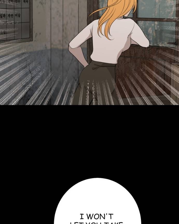 Read My Lovely Bodyguard ENGLISH Manga Online