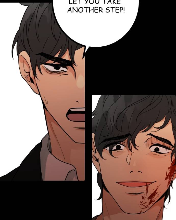 Read My Lovely Bodyguard ENGLISH Manga Online