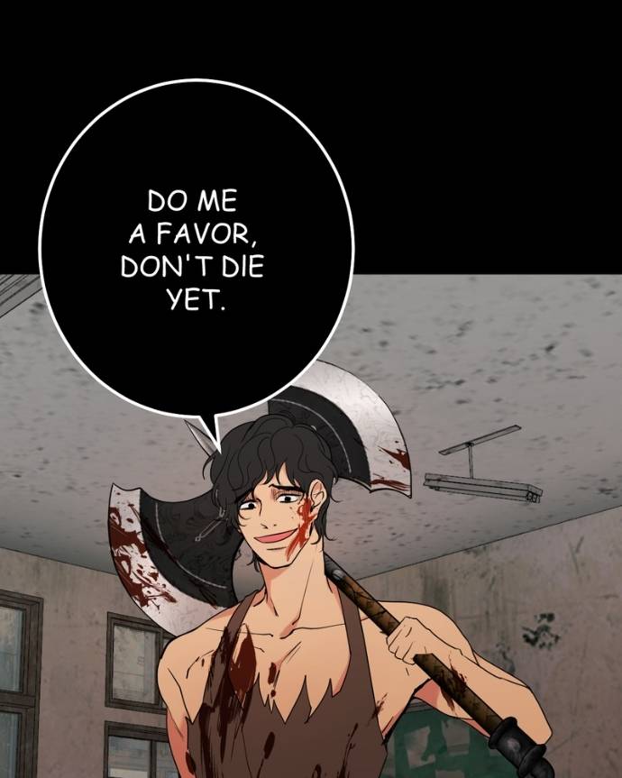 Read My Lovely Bodyguard ENGLISH Manga Online