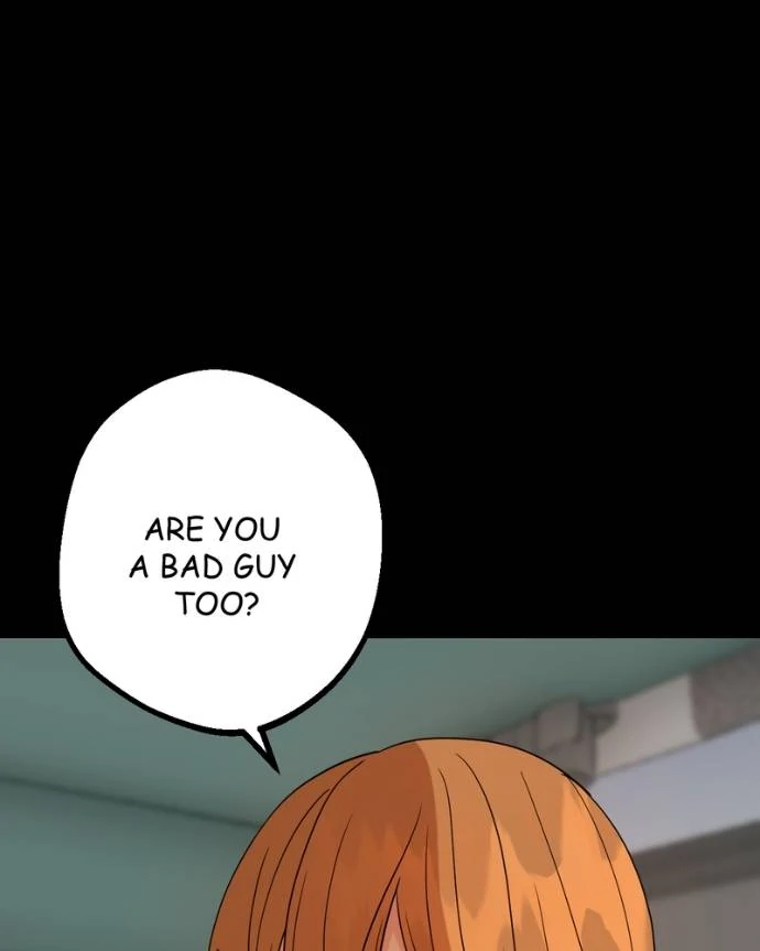 Read My Lovely Bodyguard ENGLISH Manga Online