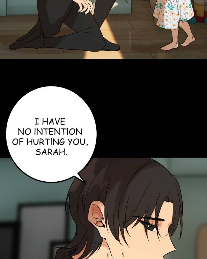 Read My Lovely Bodyguard ENGLISH Manga Online