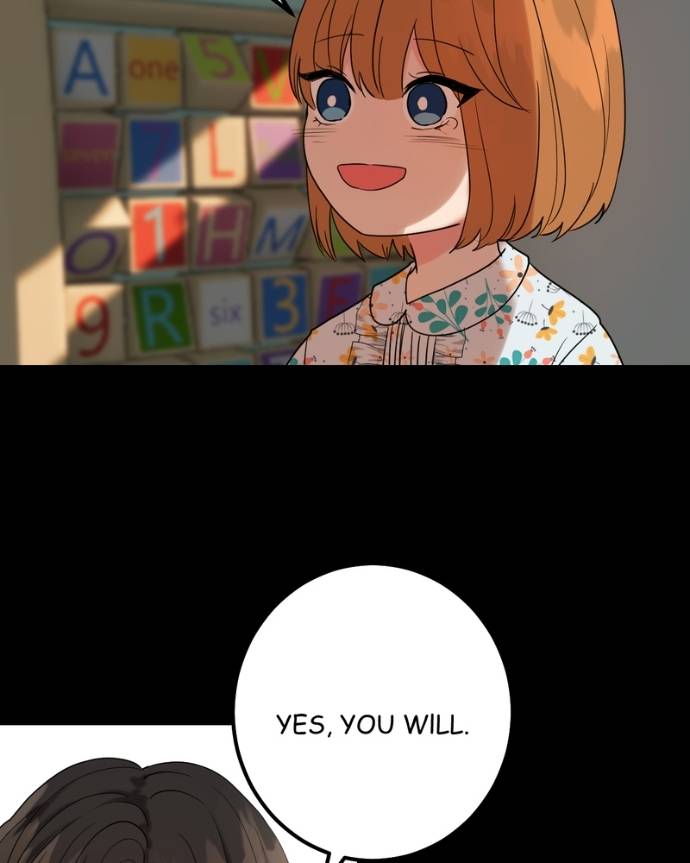 Read My Lovely Bodyguard ENGLISH Manga Online