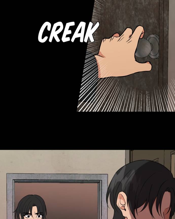 Read My Lovely Bodyguard ENGLISH Manga Online