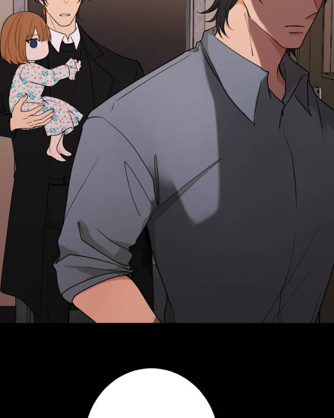 Read My Lovely Bodyguard ENGLISH Manga Online