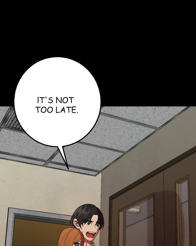 Read My Lovely Bodyguard ENGLISH Manga Online