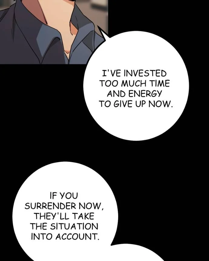 Read My Lovely Bodyguard ENGLISH Manga Online