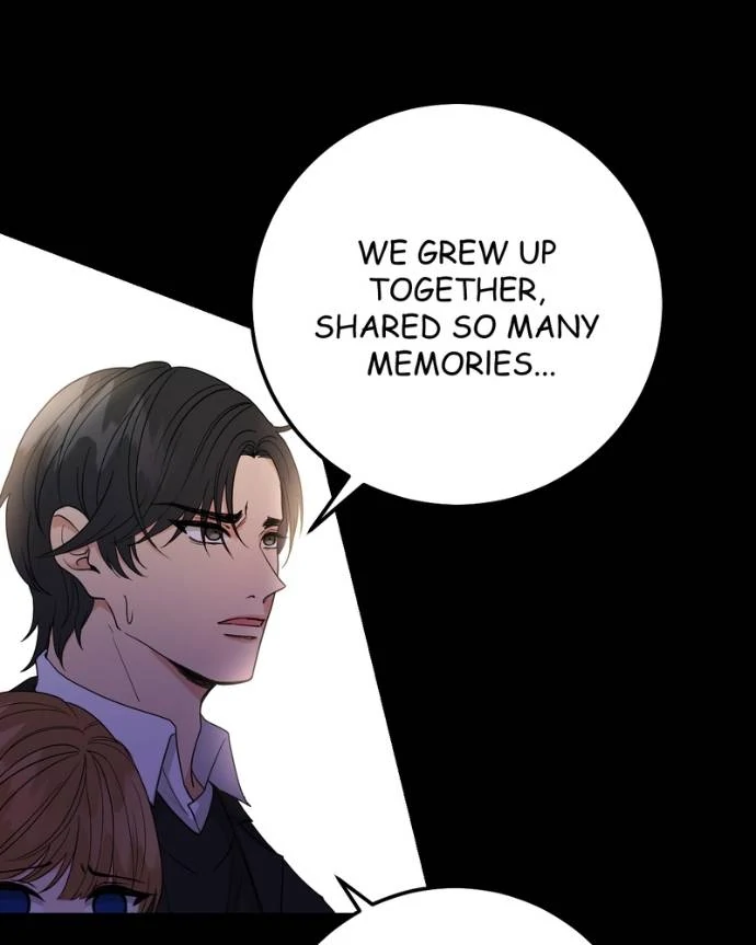 Read My Lovely Bodyguard ENGLISH Manga Online