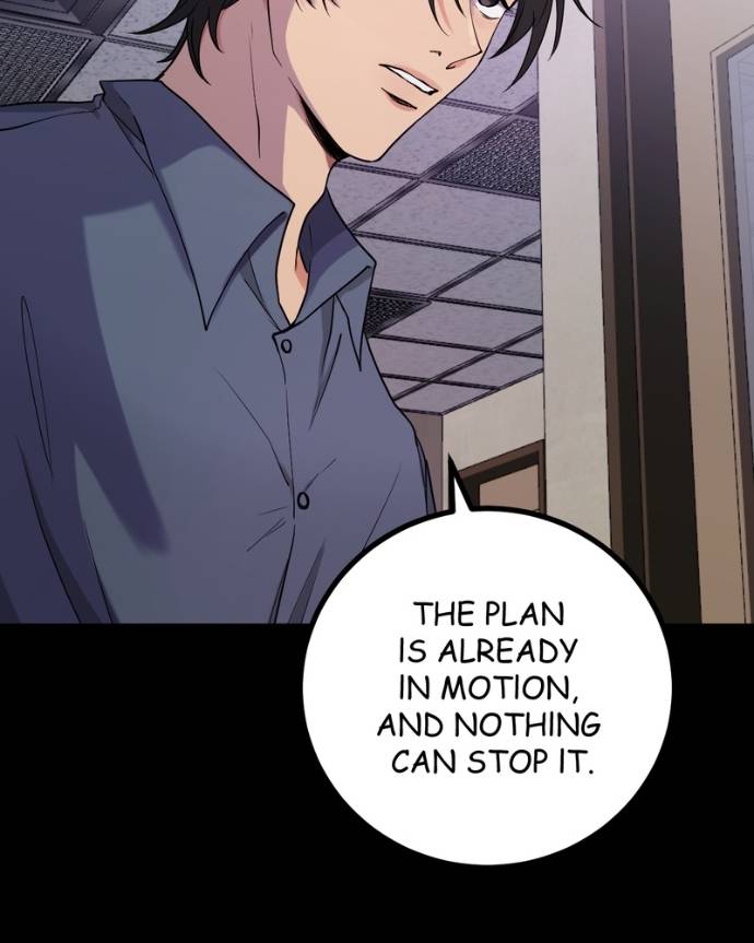 Read My Lovely Bodyguard ENGLISH Manga Online