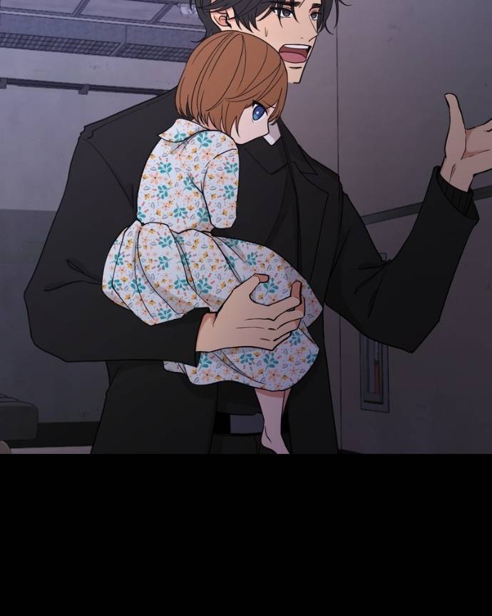 Read My Lovely Bodyguard ENGLISH Manga Online