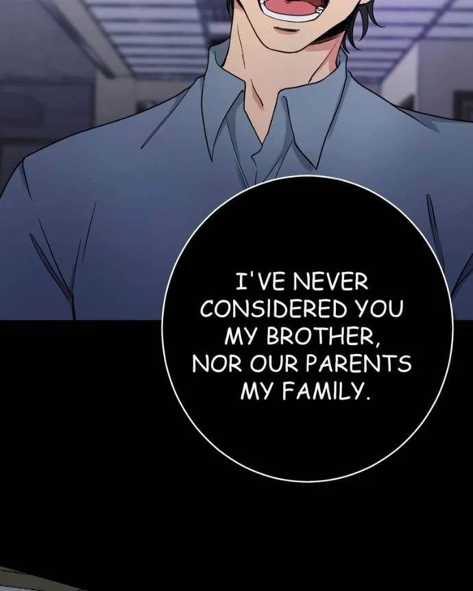 Read My Lovely Bodyguard ENGLISH Manga Online