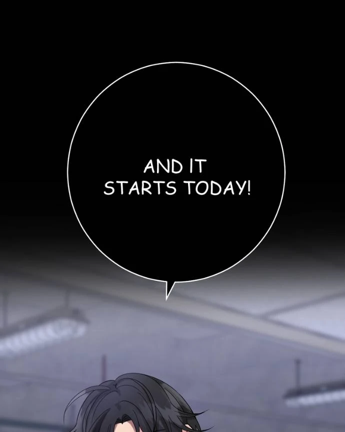 Read My Lovely Bodyguard ENGLISH Manga Online