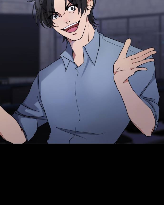 Read My Lovely Bodyguard ENGLISH Manga Online