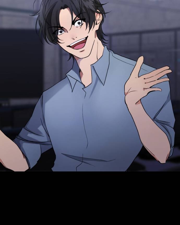 Read My Lovely Bodyguard ENGLISH Manga Online