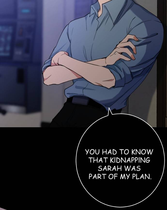 Read My Lovely Bodyguard ENGLISH Manga Online