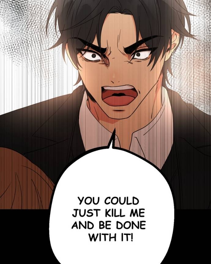 Read My Lovely Bodyguard ENGLISH Manga Online